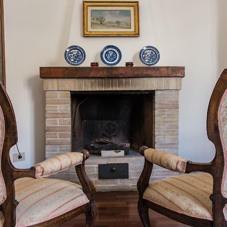 Appartamento Palazzo Pace Al Cassaro 팔레르모 외부 사진
