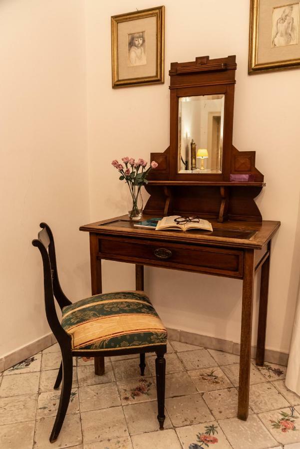Appartamento Palazzo Pace Al Cassaro 팔레르모 외부 사진